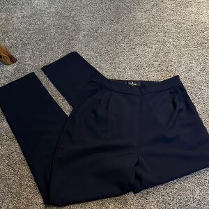 lululemon athletica Navy Women’s Dress Pants